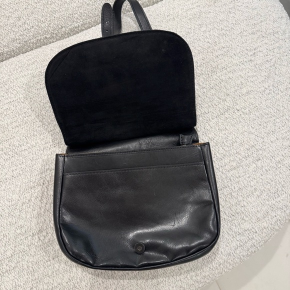 Patricia Nash Crossbody Bag Purse - Picture 3 of 4